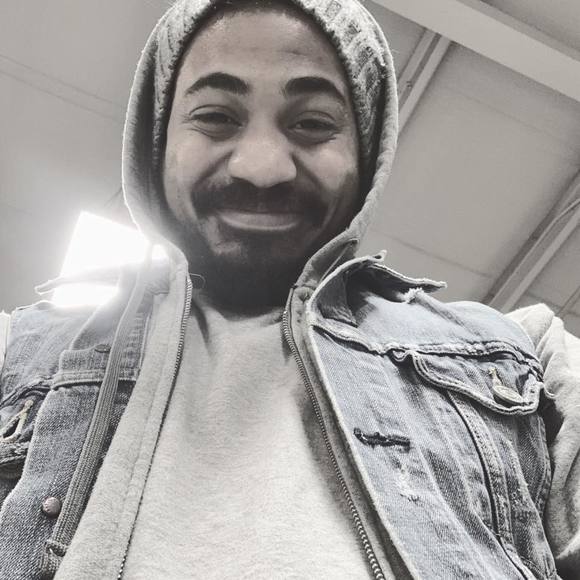 Meet your Posher, Christopher - Picture 1 of 1